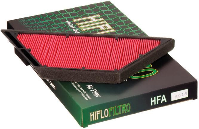 Hiflofiltro luchtfilterelement air filter hiflo hfa2916