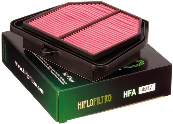 Hiflofiltro luchtfilterelement air filter hiflo hfa4917