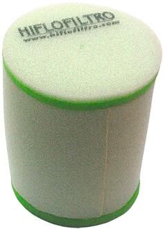 Hiflofiltro vervangings-luchtfilter dual-stage replac.filter hff-2025