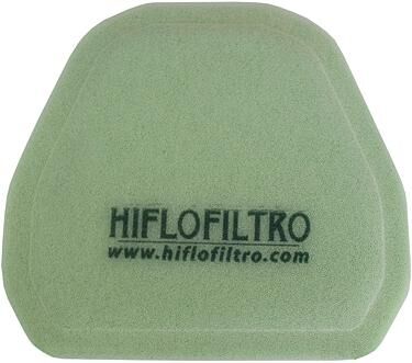 Hiflofiltro vervangings-luchtfilter tweetraps vervangingsfilter hff-4020