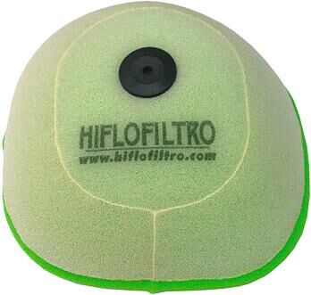 Hiflofiltro vervangings-luchtfilter dual-stage replac.filter hff-5018
