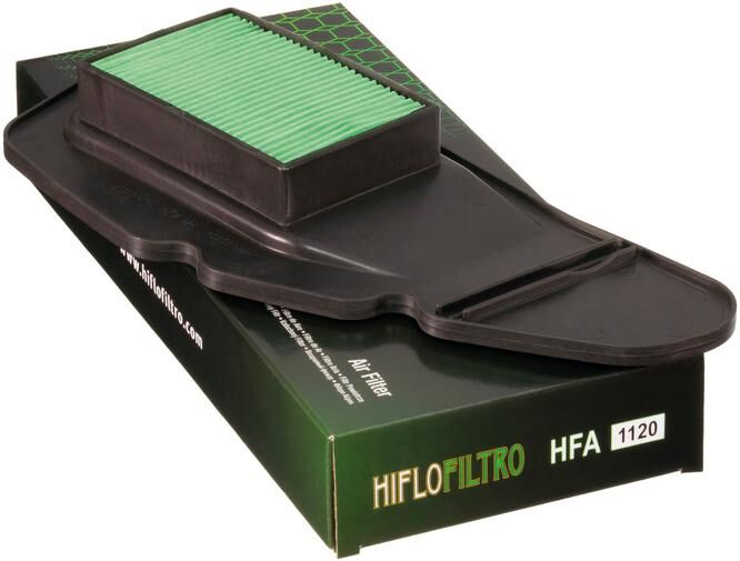 Hiflofiltro luchtfilterelement air filter hfa-1120