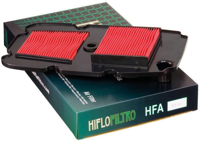 Hiflofiltro luchtfilterelement air filter hfa-1714