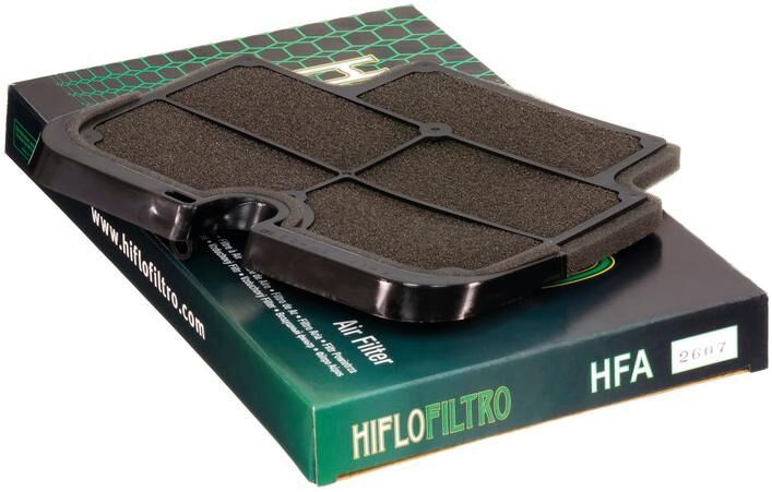 Hiflofiltro luchtfilterelement air filter hiflo hfa2607