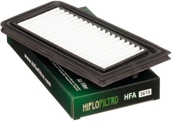 Hiflofiltro luchtfilterelement air filter hiflo hfa3619