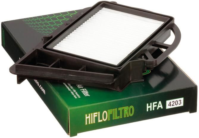 Hiflofiltro luchtfilterelement air filter hiflo hfa4203