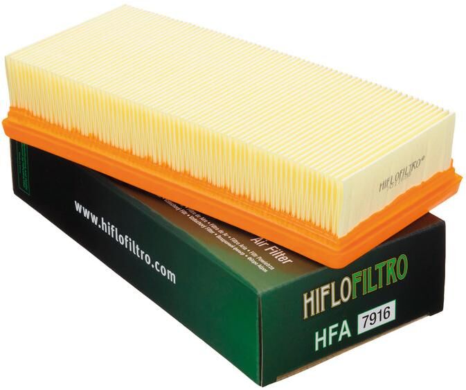 Hiflofiltro luchtfilterelement air filter hiflo hfa7916