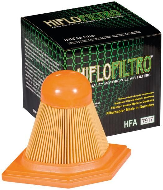 Hiflofiltro luchtfilterelement air filter hiflo hfa7917