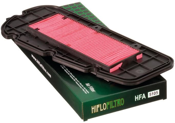 Hiflofiltro luchtfilterelement air filter hiflo hfa5105