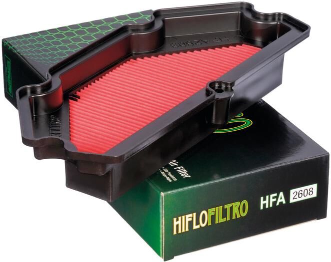 Hiflofiltro luchtfilterelement air filter hiflo hfa2608