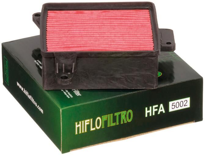 Hiflofiltro luchtfilterelement air filter hiflo hfa5002