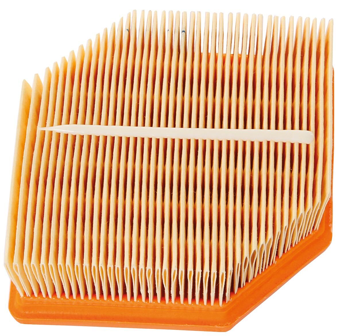 Mahle luchtfilterelement air filter lx966