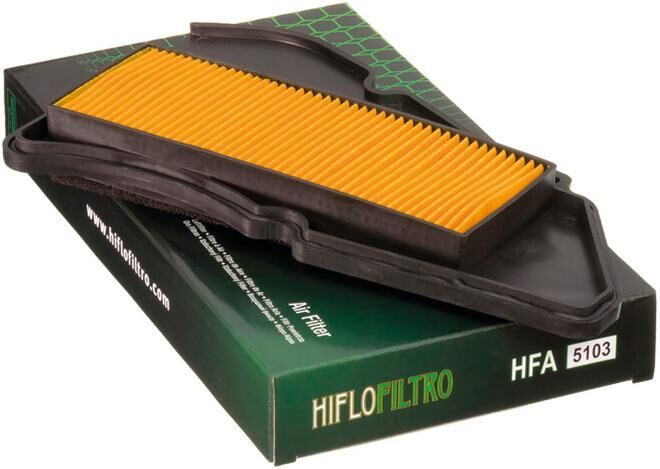 Hiflofiltro luchtfilterelement air filter hiflo hfa5103