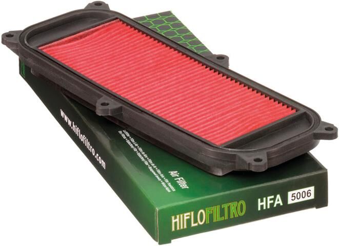 Hiflofiltro luchtfilterelement air filter hiflo hfa5006