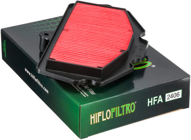 Hiflofiltro luchtfilter air filter hfa-2406