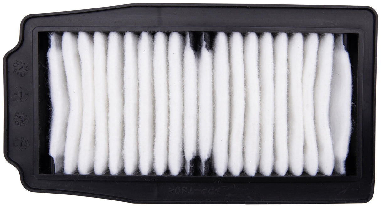 Hiflofiltro luchtfilter air filter hfa-3202