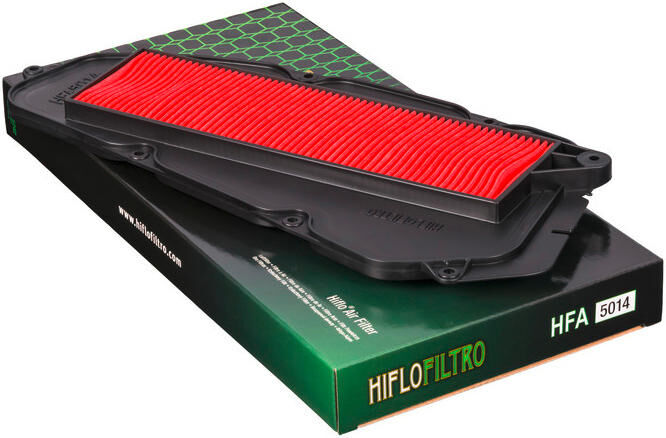 Hiflofiltro luchtfilter air filter hfa-5014