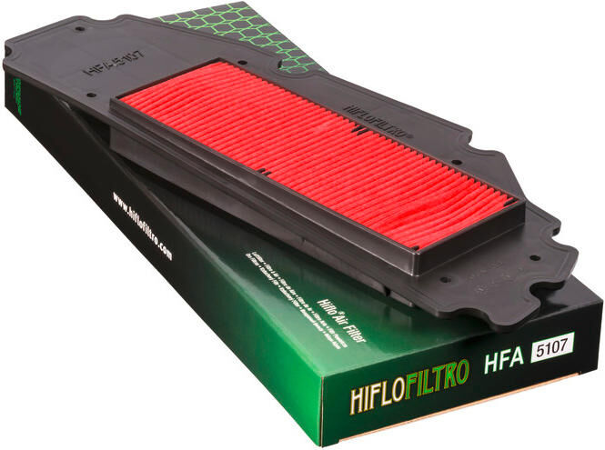 Hiflofiltro luchtfilter air filter hfa-5107