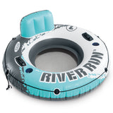Intex river run waterlounge aqua