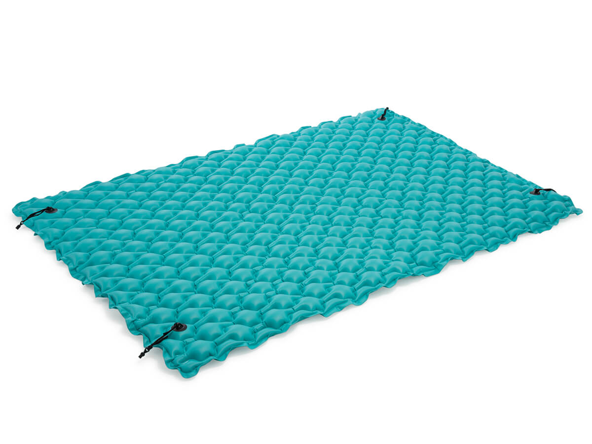 Intex mega drijvende mat