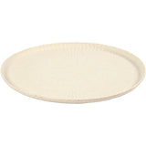 Creativ company dienblad, h: 2 cm, d 30 cm, 1 stuk