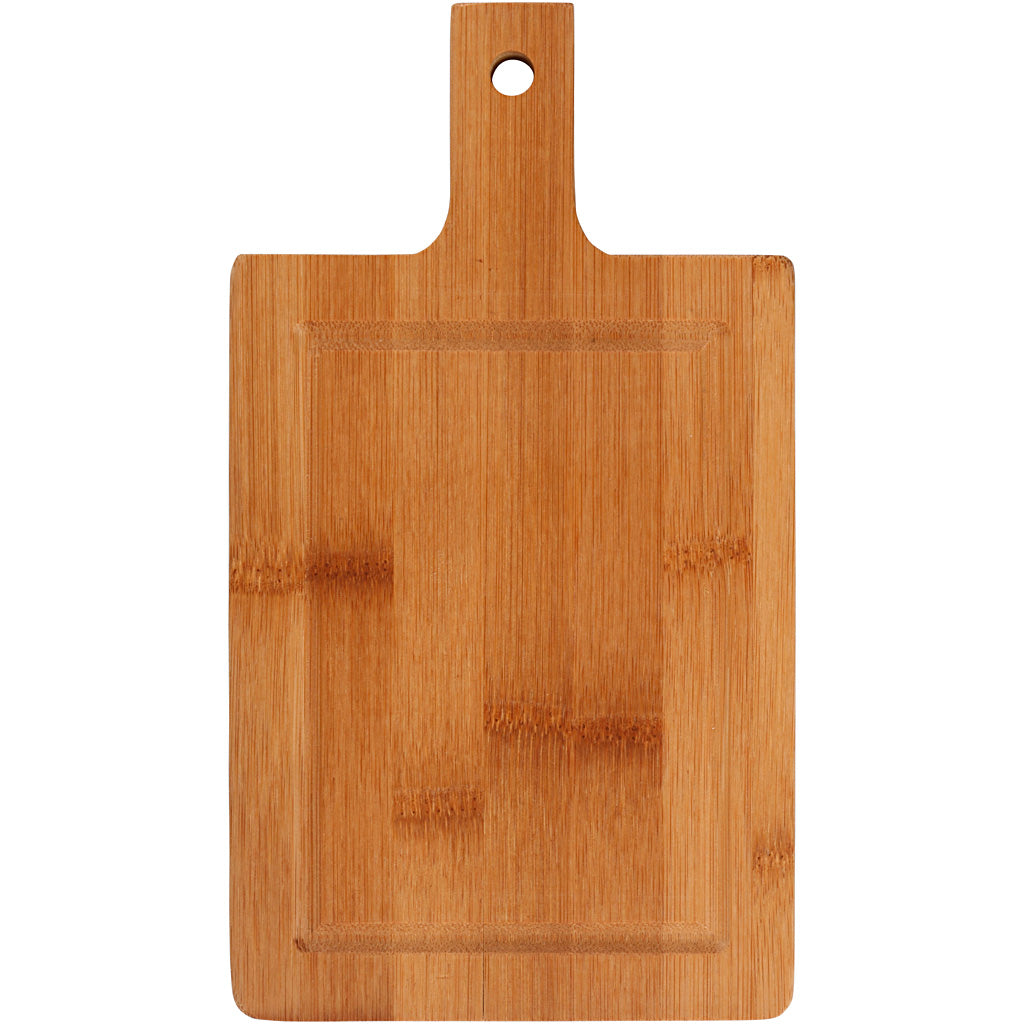 Creativ company snijplank, l: 25 cm, b: 14 cm, 1 stuk