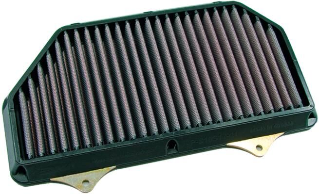 Dna vervangings-luchtfilter replac. air filter black