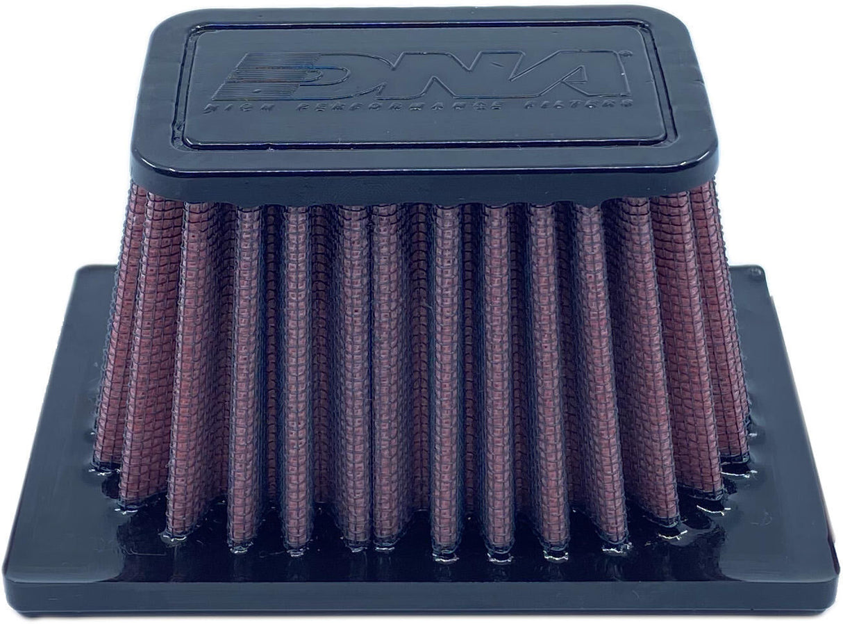 Dna vervangings-luchtfilter replac. air filter black