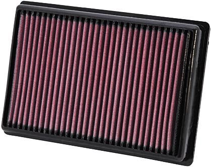K n vervangings-luchtfilter replac. filter bm-1010