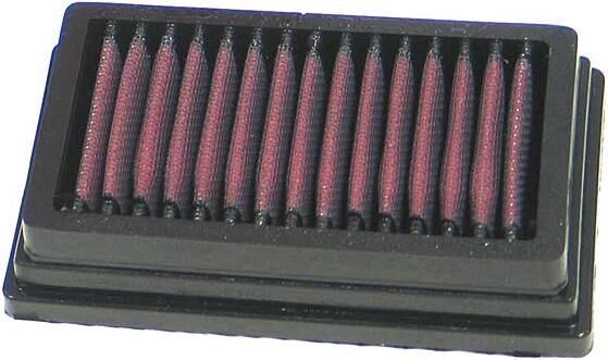 K n vervangings-luchtfilter replac. filter bm-1204
