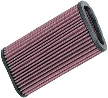K n vervangings-luchtfilter replac. filter ha-5907