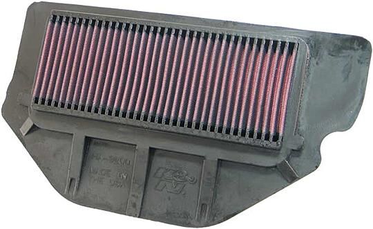 K n vervangings-luchtfilter replac. filter ha-9200