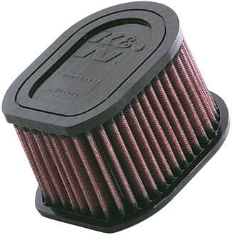 K n vervangings-luchtfilter replac. filter ka-1003