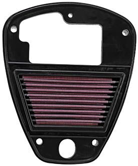 K n vervangings-luchtfilter replac. filter ka-9006