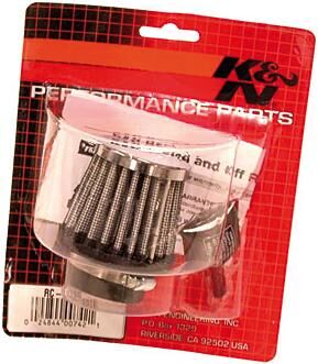 K n sport luchtfilter sport air filter rc-0790