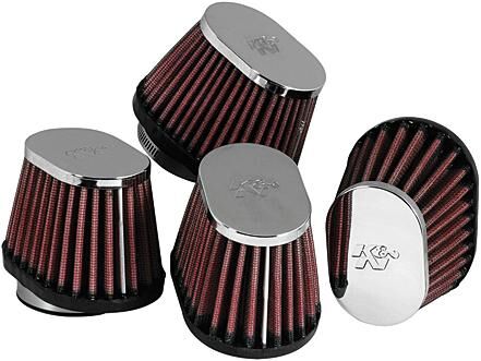 K n sport luchtfilter sport air filter rc-1824