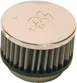 Kn sport luchtfilter sport luchtfilter rc-1900