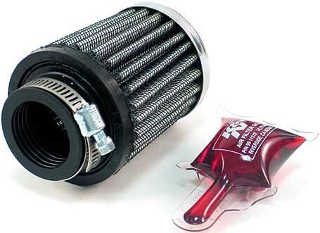 K n sport luchtfilter sport air filter rc-2340