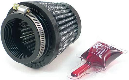 K n sport luchtfilter sport air filter ru-2690