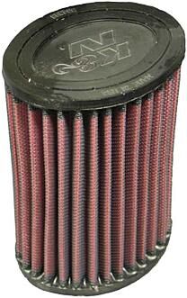 K n vervangings-luchtfilter replac. filter tb-9004