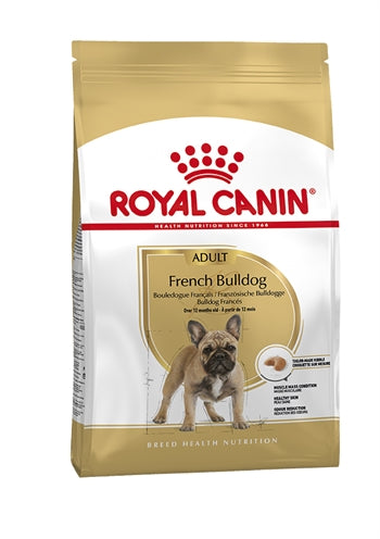 Royal canin Canin french bulldog adult