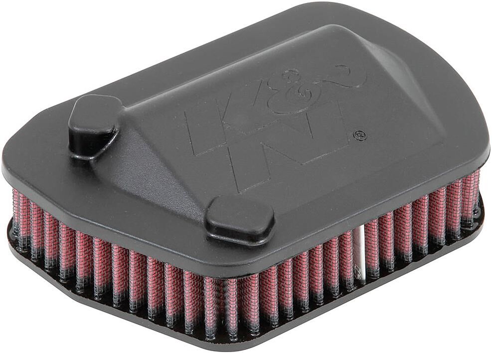 K n vervangings-luchtfilter replac. filter ya-9514