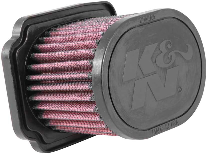 K n vervangings-luchtfilter replac. filter ya-6814