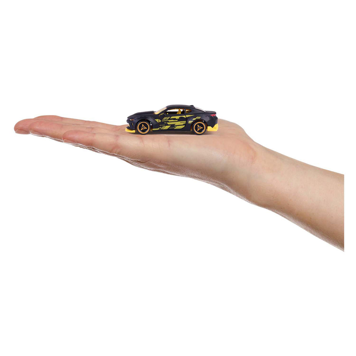 Majorette die-cast voertuigen limited edition 10, 5dlg.