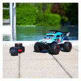 Dickie rc volkswagen beetle monster bug, rtr