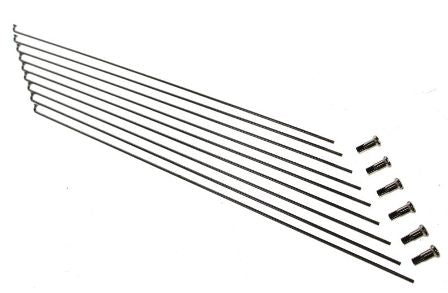 Imp spaken ort 13-300 met nippel