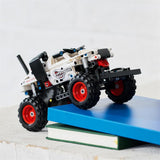 Lego Technic 42150 Monster Jam Monster Mutt Dalmatian