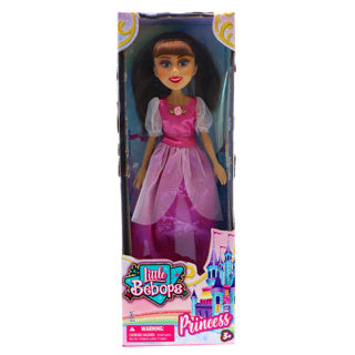 Pop prinses assorti