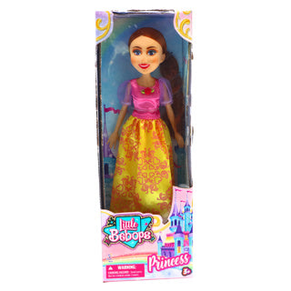 Pop prinses assorti