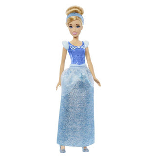 Disney Prinses Cinderella Pop